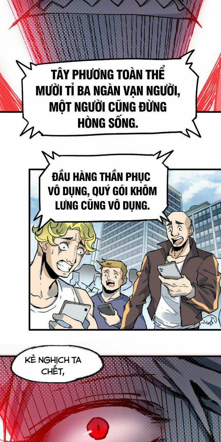 Thánh Khư Chapter 129 trang 42