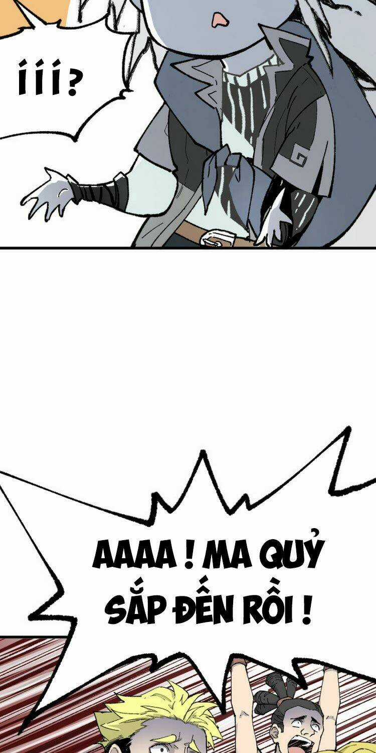 Thánh Khư Chapter 129 trang 46