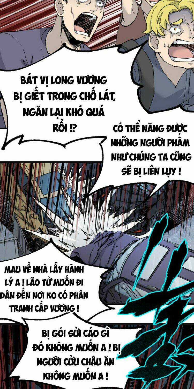 Thánh Khư Chapter 129 trang 47