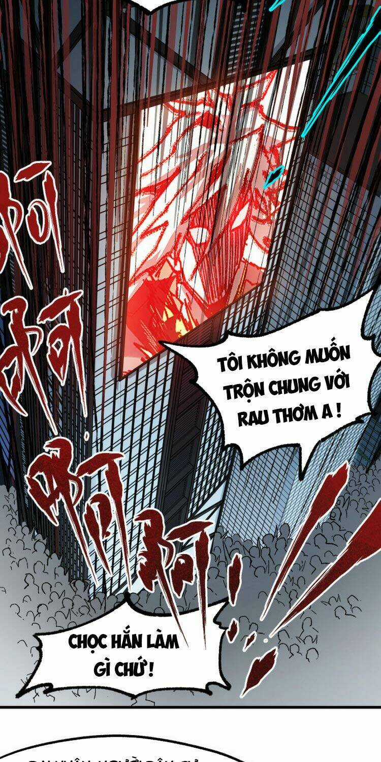 Thánh Khư Chapter 129 trang 48