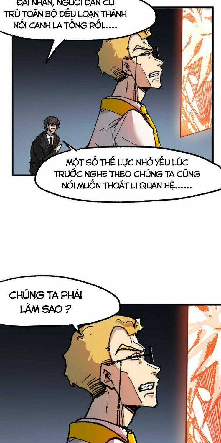 Thánh Khư Chapter 129 trang 49