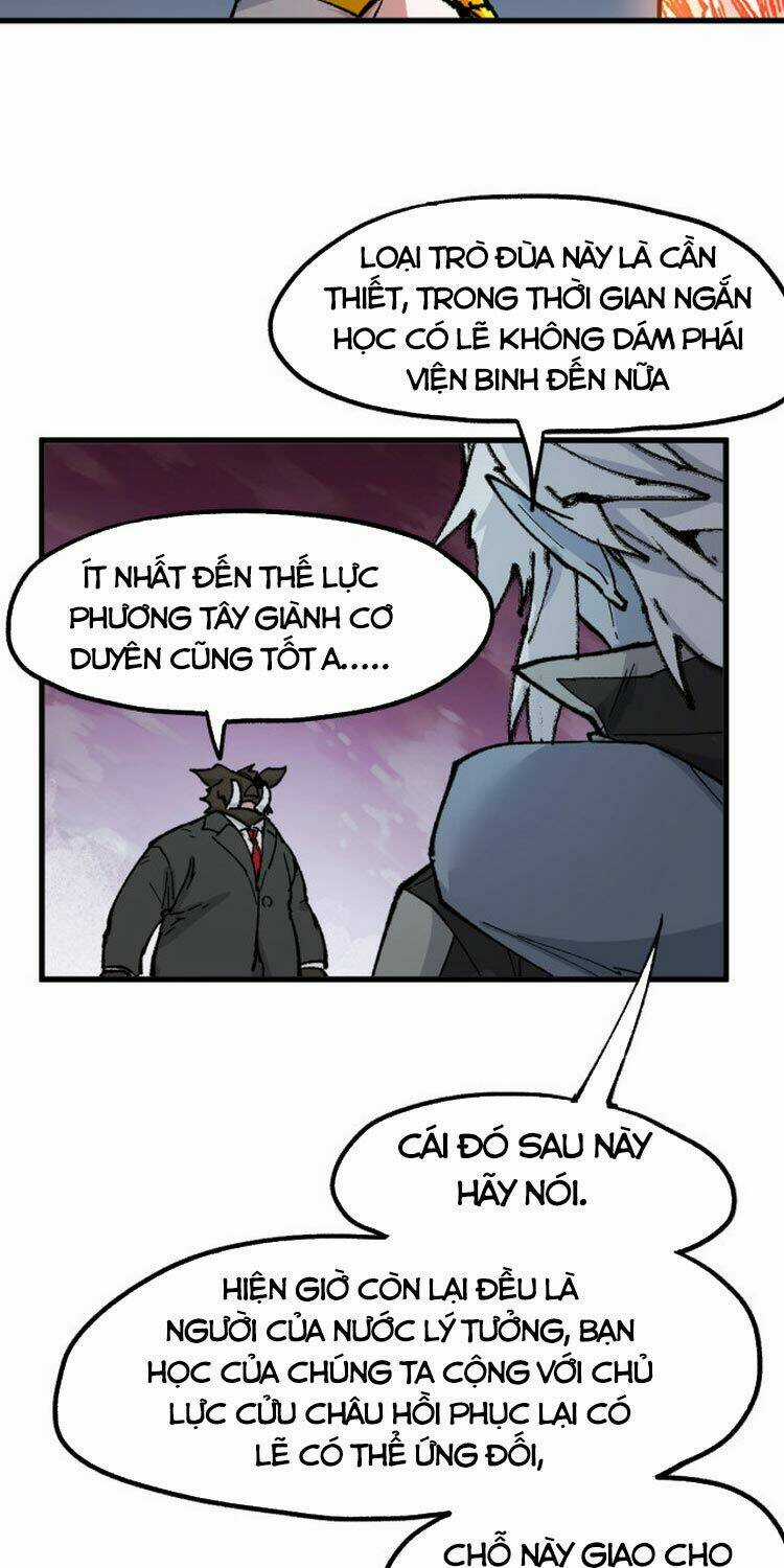 Thánh Khư Chapter 129 trang 50