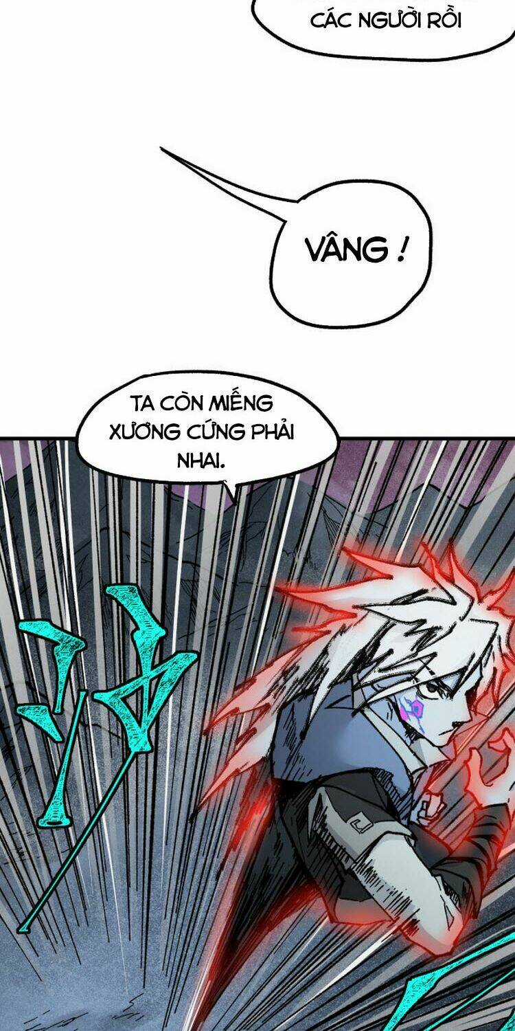 Thánh Khư Chapter 129 trang 51