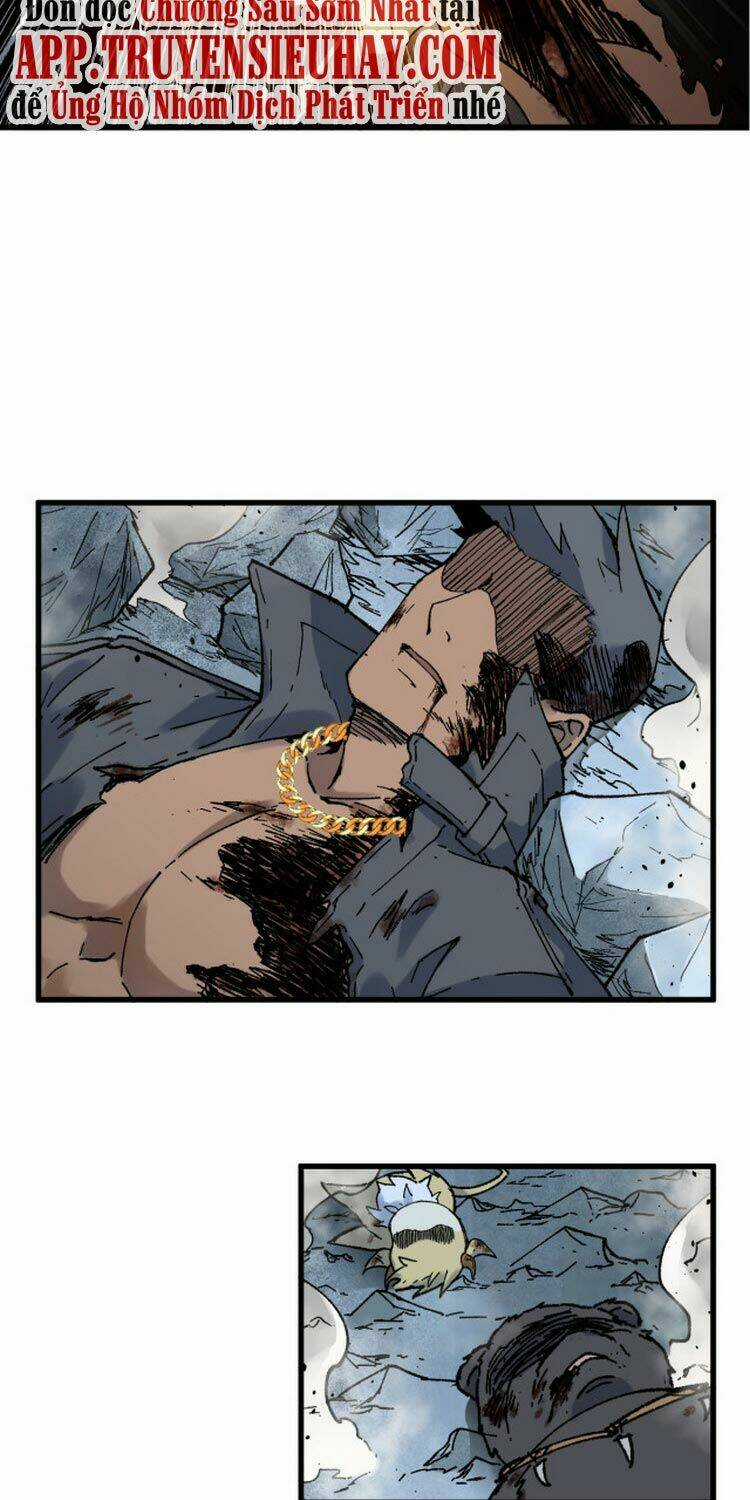 Thánh Khư Chapter 129 trang 54