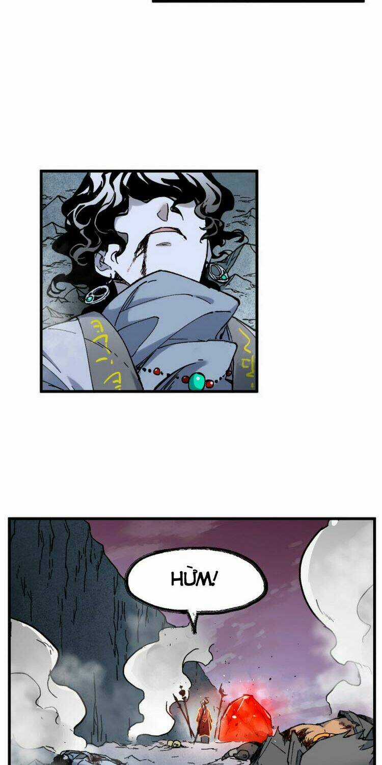 Thánh Khư Chapter 129 trang 55