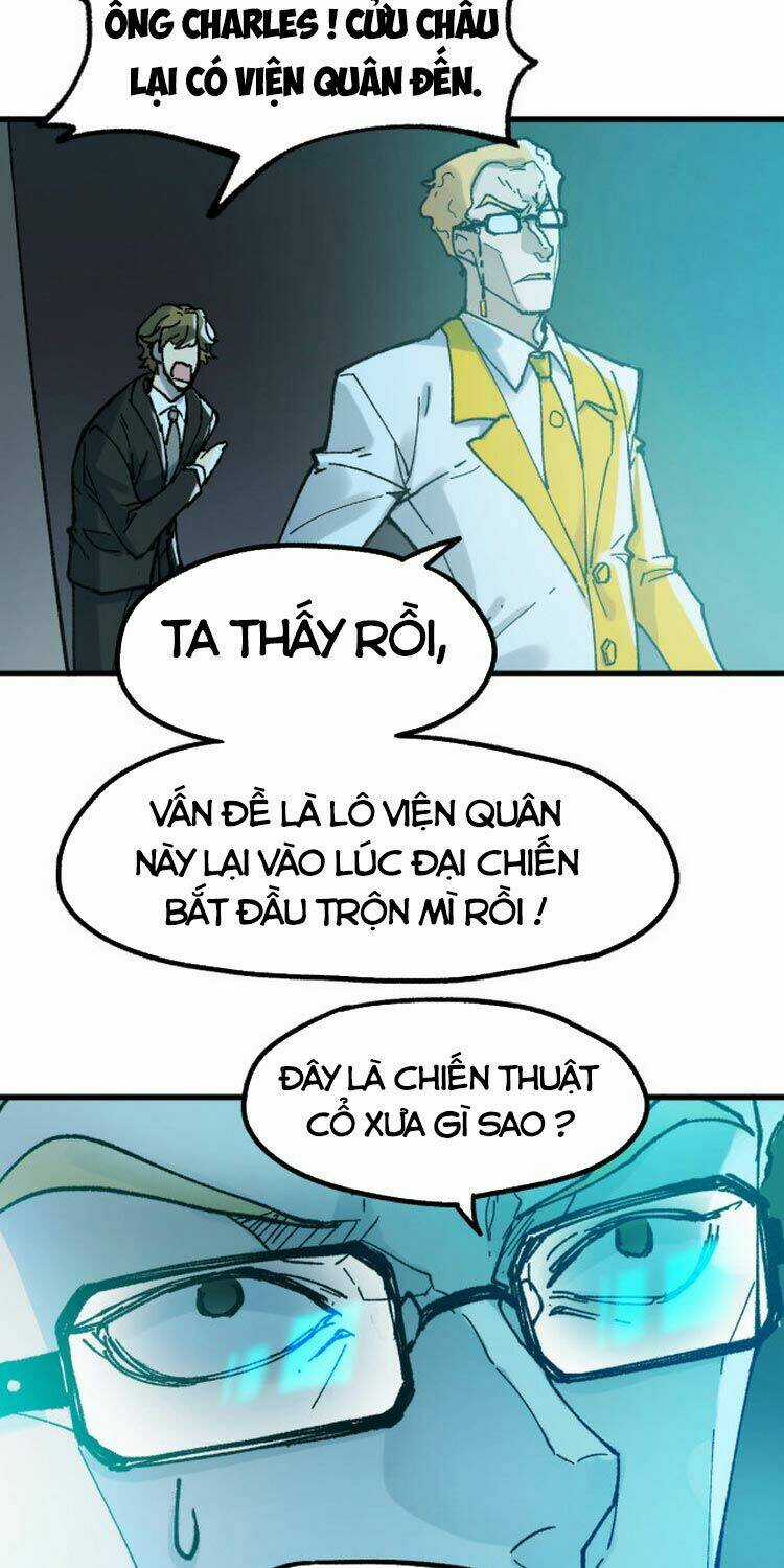 Thánh Khư Chapter 129 trang 6