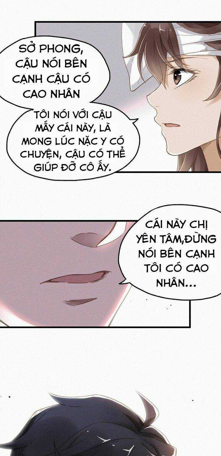 Thánh Khư Chapter 13 trang 10