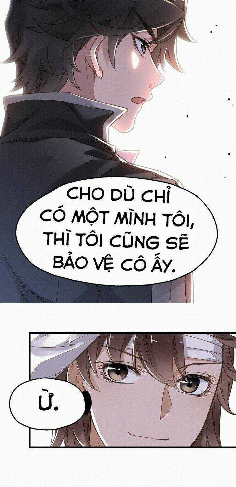 Thánh Khư Chapter 13 trang 11