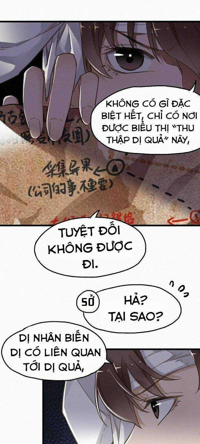 Thánh Khư Chapter 13 trang 14
