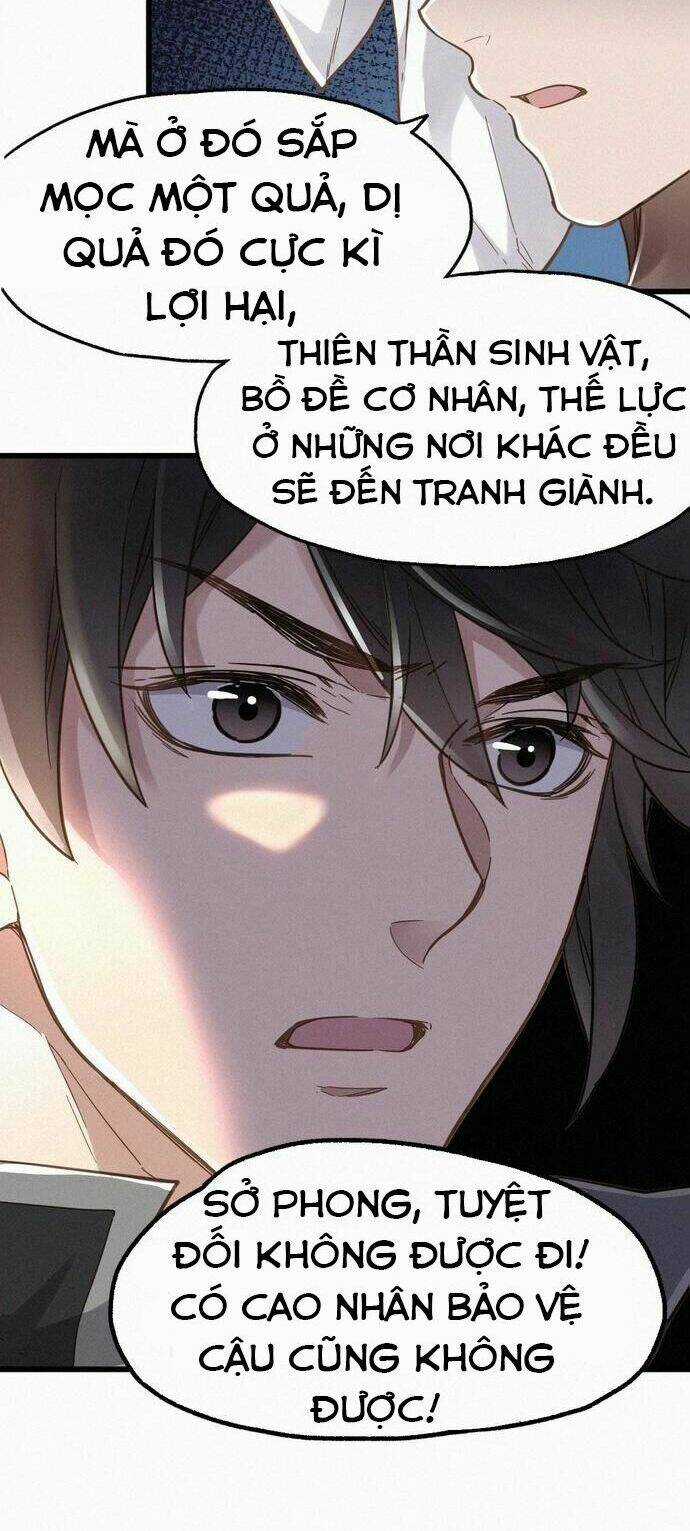 Thánh Khư Chapter 13 trang 15