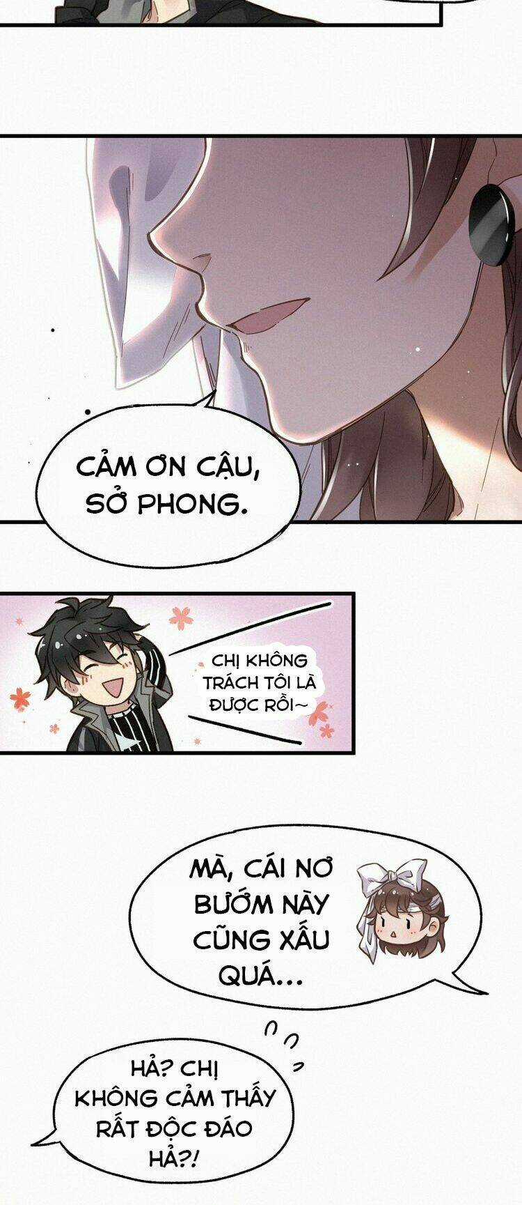 Thánh Khư Chapter 13 trang 17