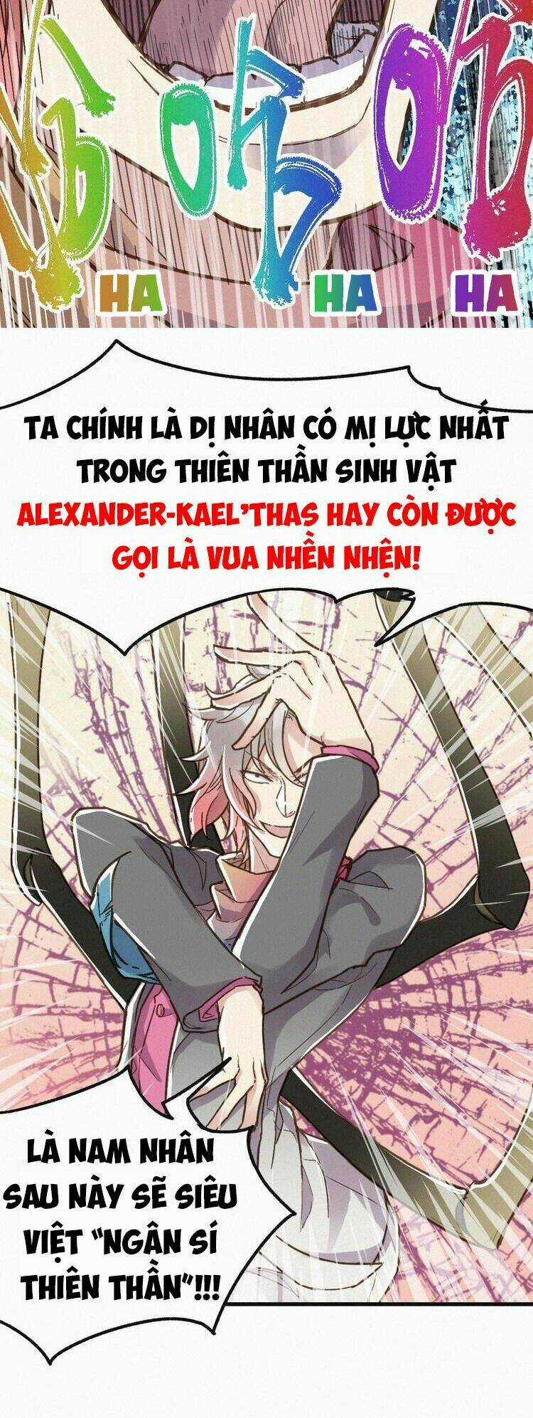 Thánh Khư Chapter 13 trang 25