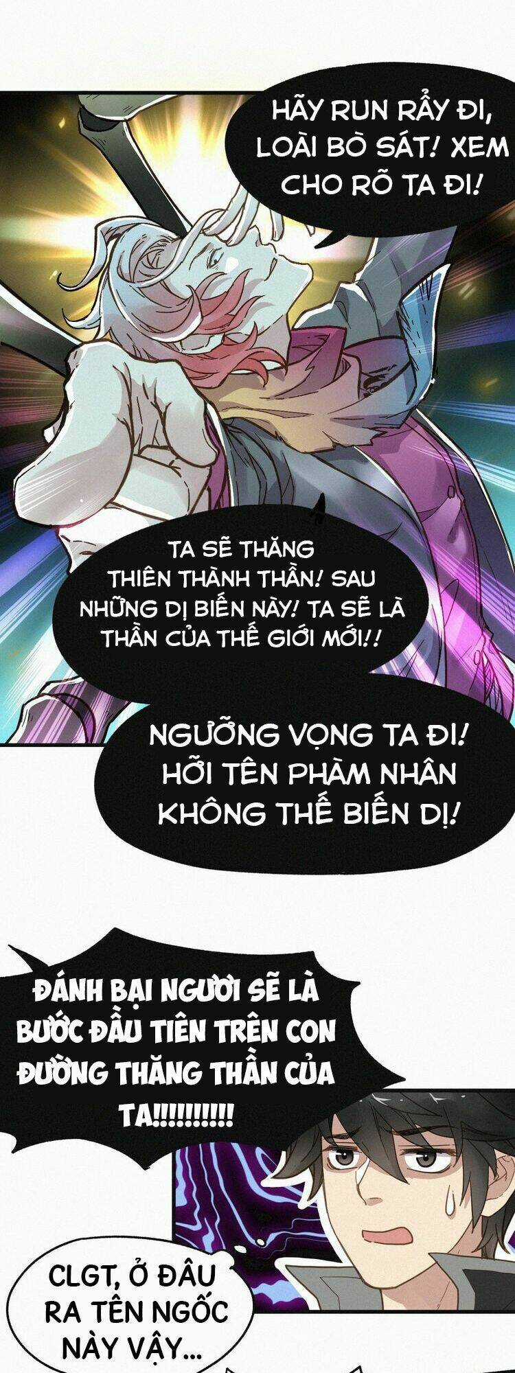 Thánh Khư Chapter 13 trang 26