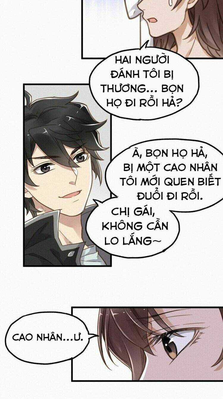 Thánh Khư Chapter 13 trang 4