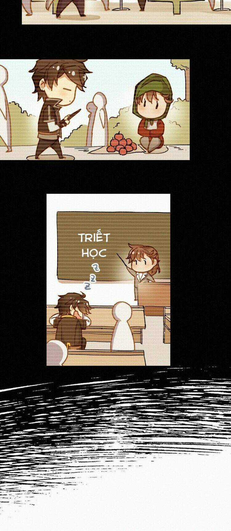 Thánh Khư Chapter 13 trang 6