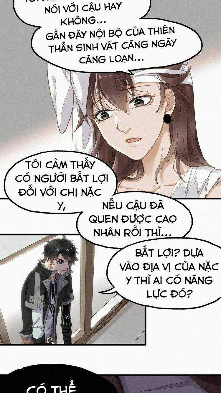 Thánh Khư Chapter 13 trang 8