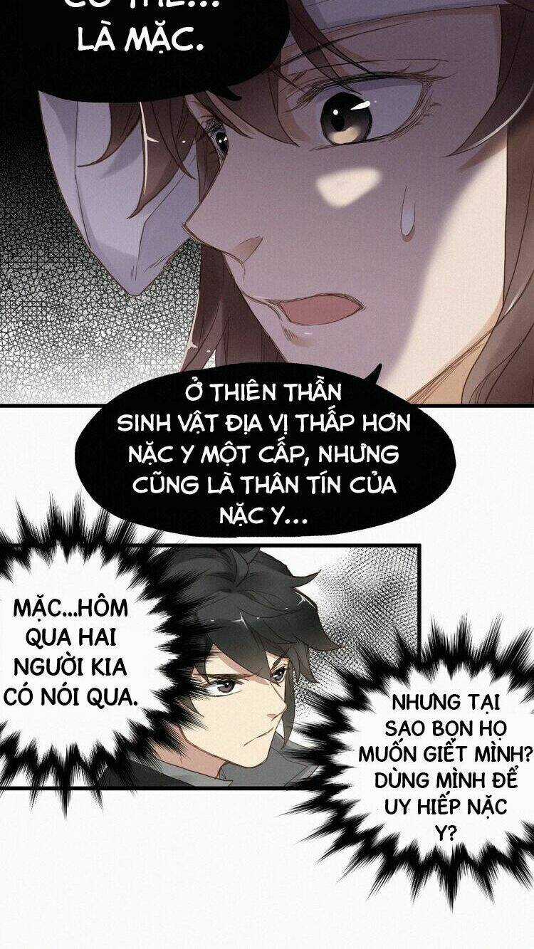 Thánh Khư Chapter 13 trang 9