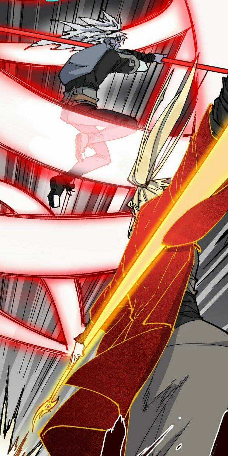 Thánh Khư Chapter 130 trang 11