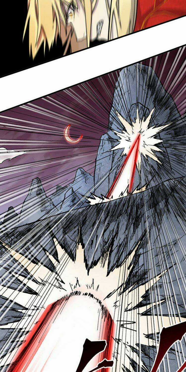 Thánh Khư Chapter 130 trang 14