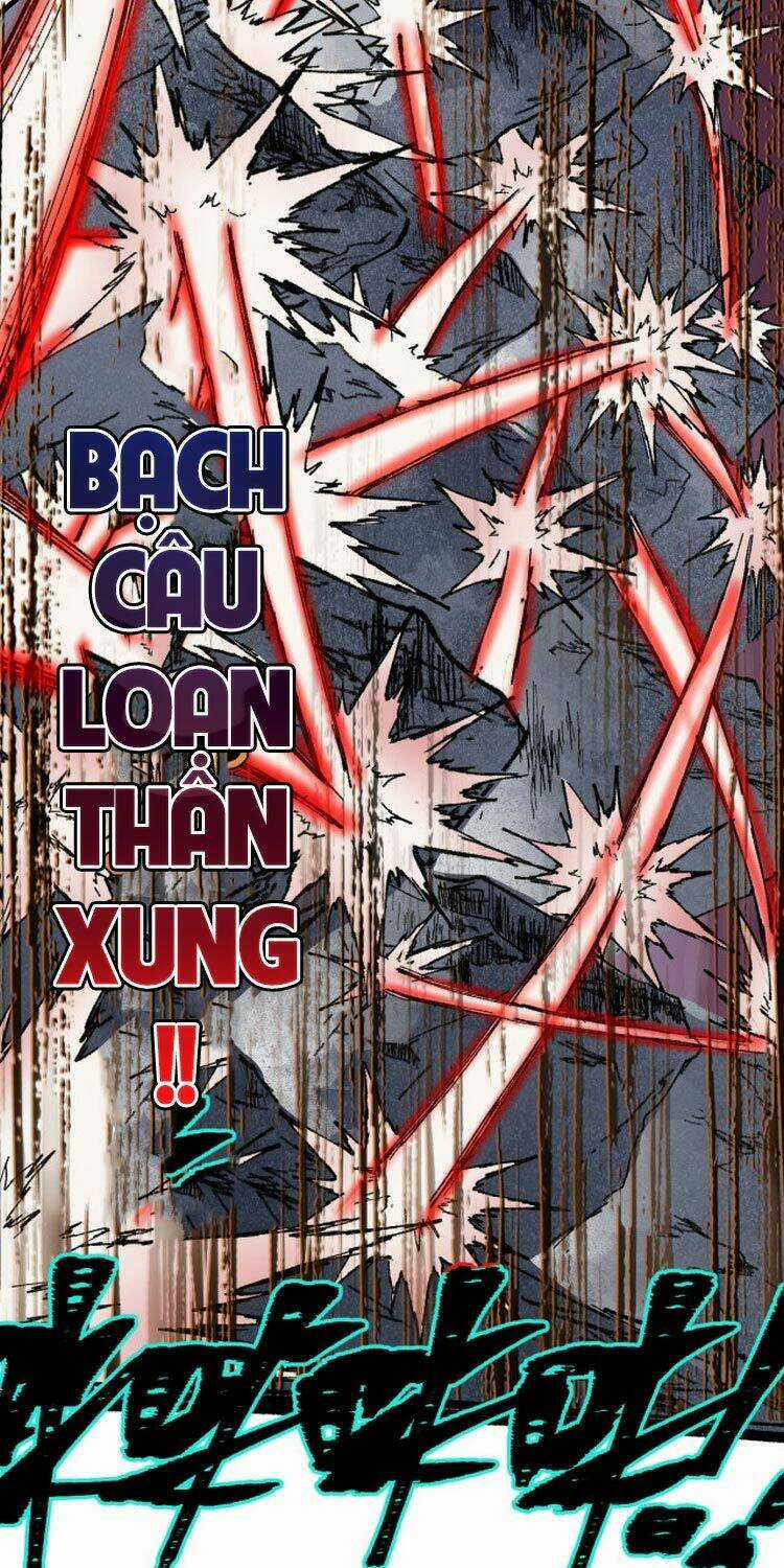 Thánh Khư Chapter 130 trang 16