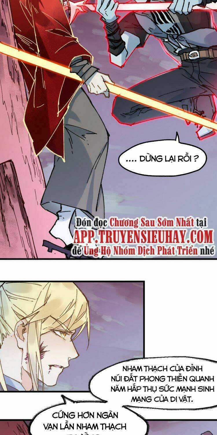 Thánh Khư Chapter 130 trang 18