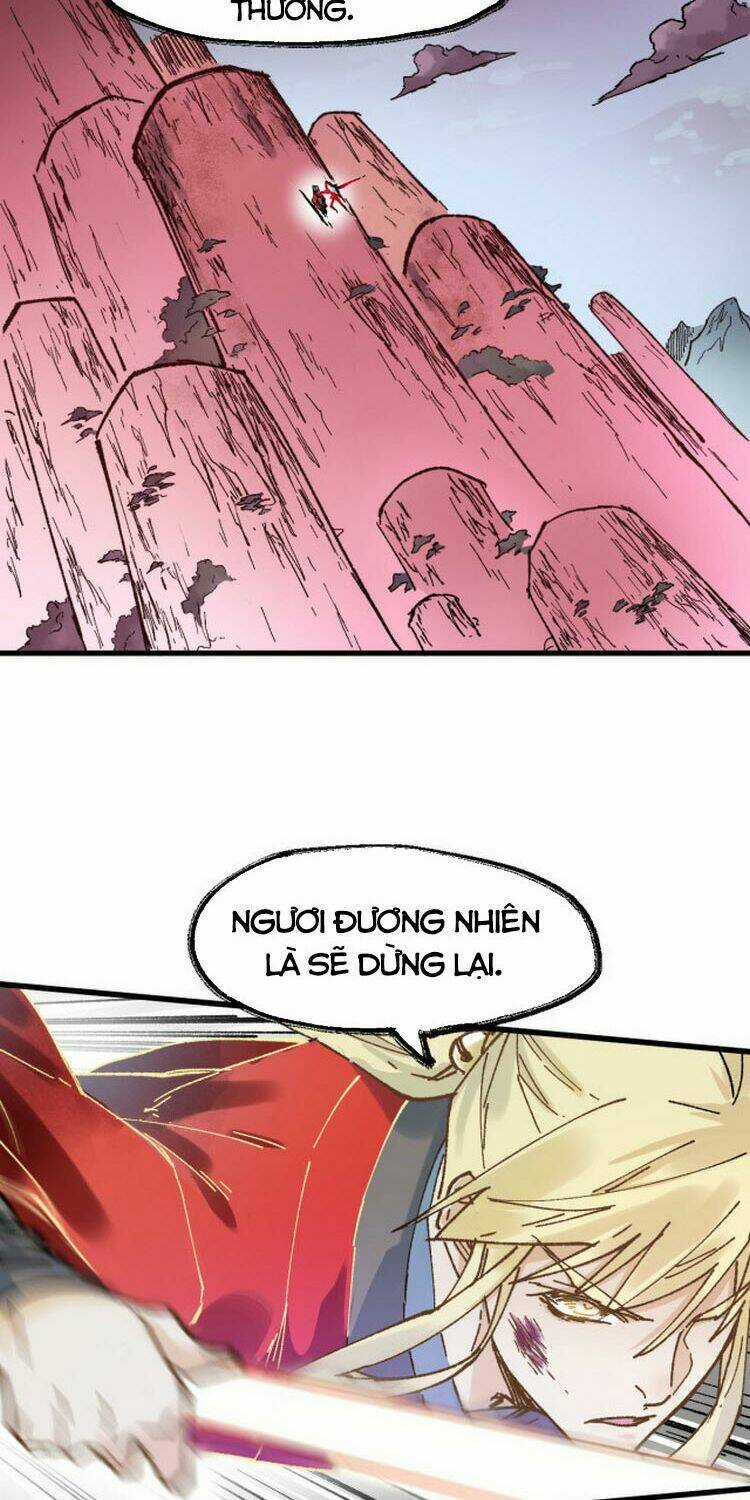 Thánh Khư Chapter 130 trang 19