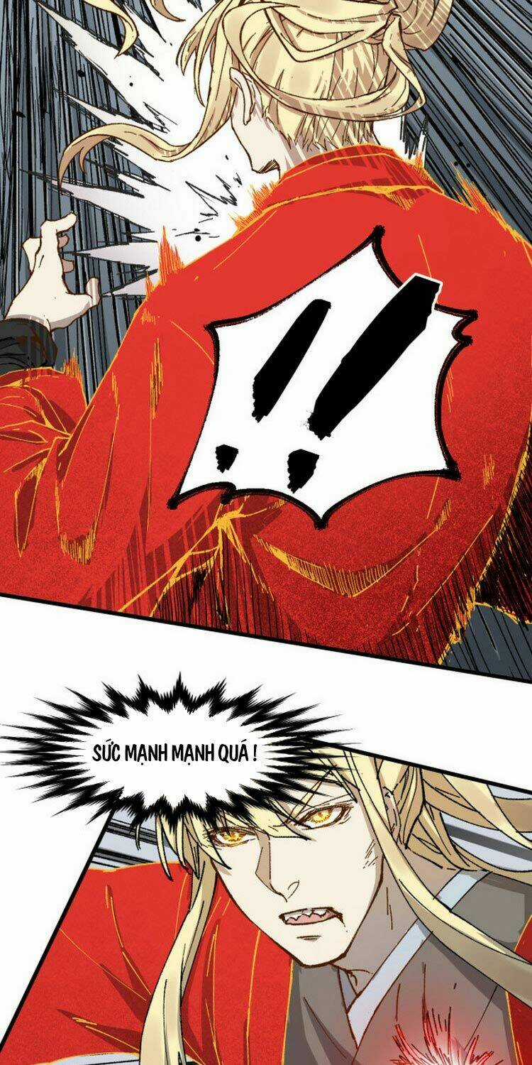 Thánh Khư Chapter 130 trang 2