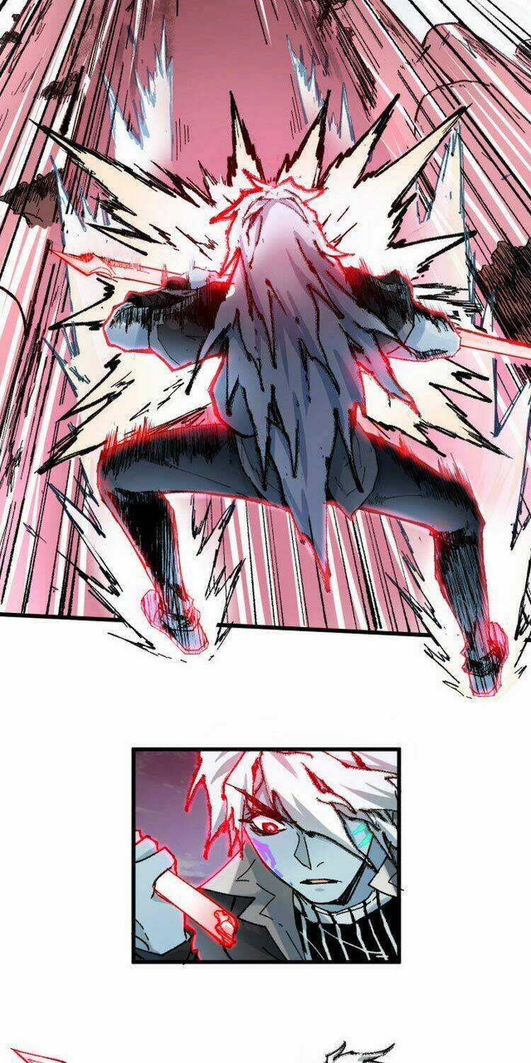 Thánh Khư Chapter 130 trang 21