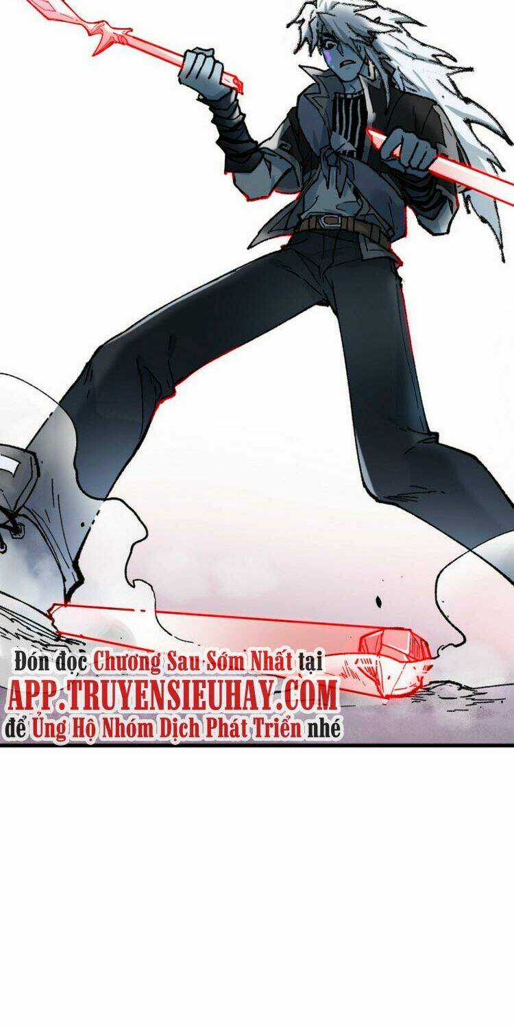 Thánh Khư Chapter 130 trang 22