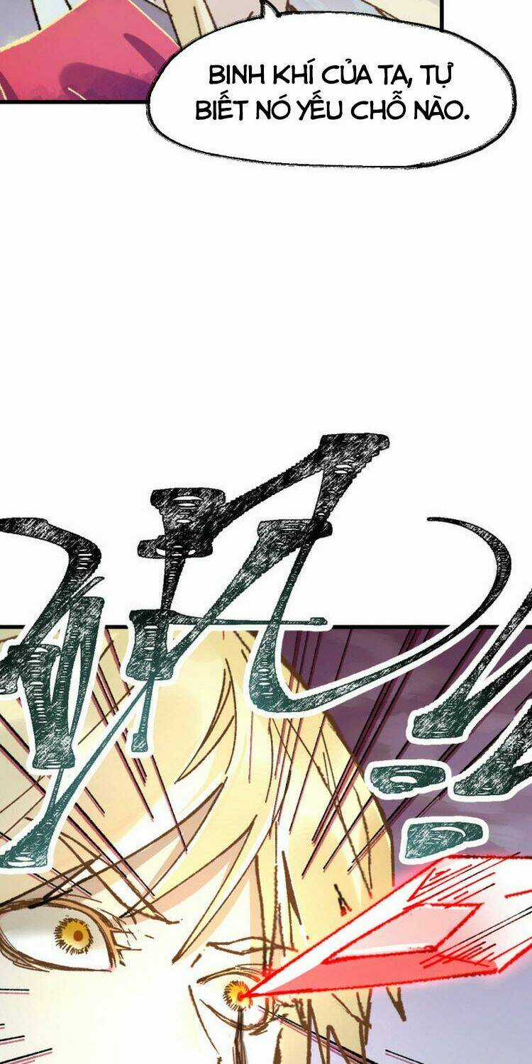 Thánh Khư Chapter 130 trang 24