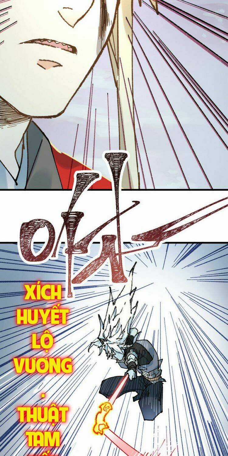 Thánh Khư Chapter 130 trang 25