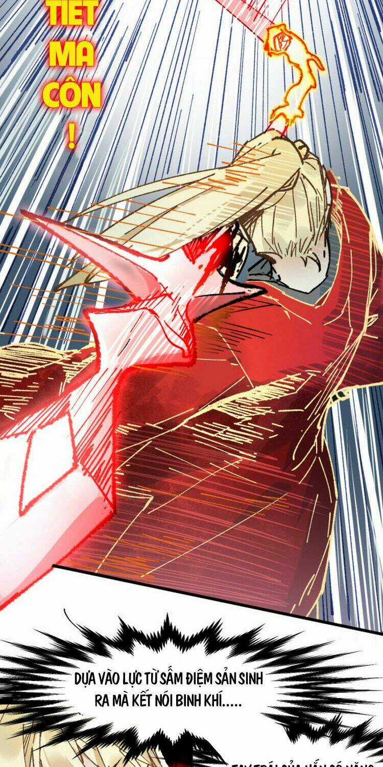 Thánh Khư Chapter 130 trang 26