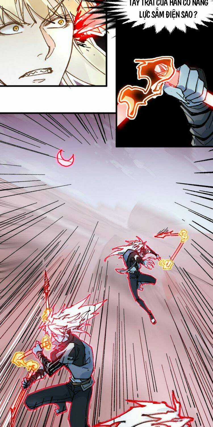 Thánh Khư Chapter 130 trang 27