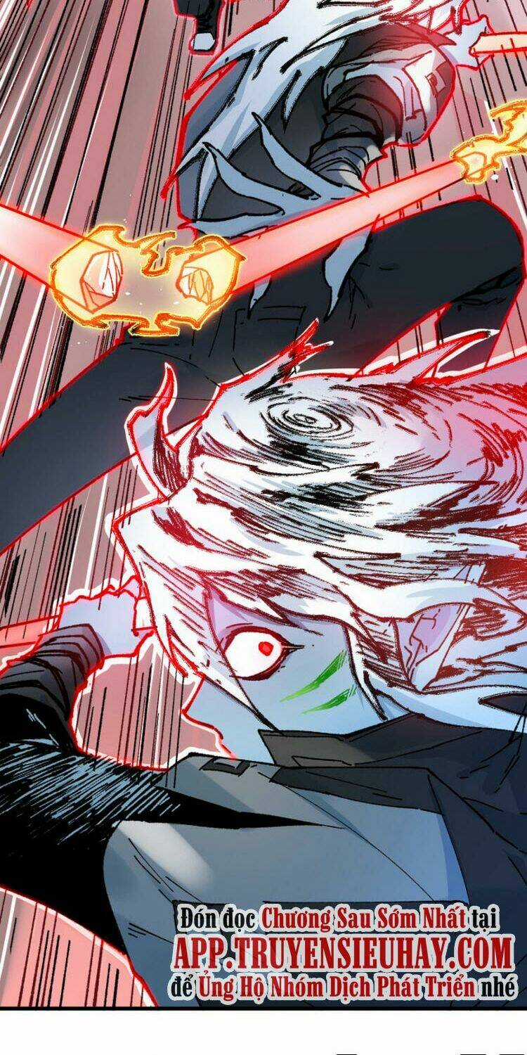 Thánh Khư Chapter 130 trang 28