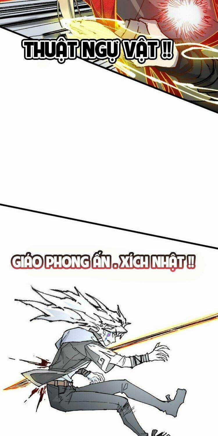 Thánh Khư Chapter 130 trang 3