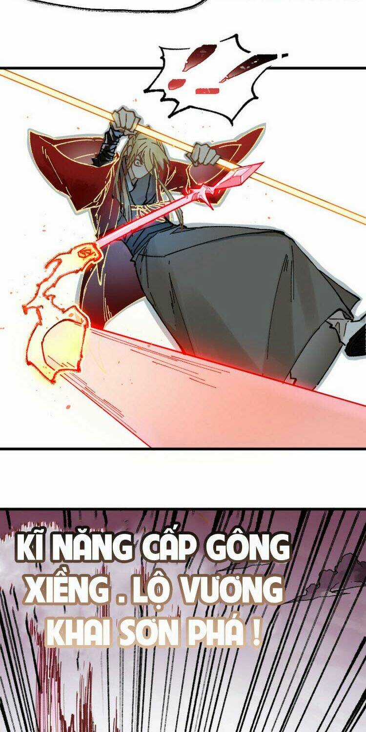 Thánh Khư Chapter 130 trang 30