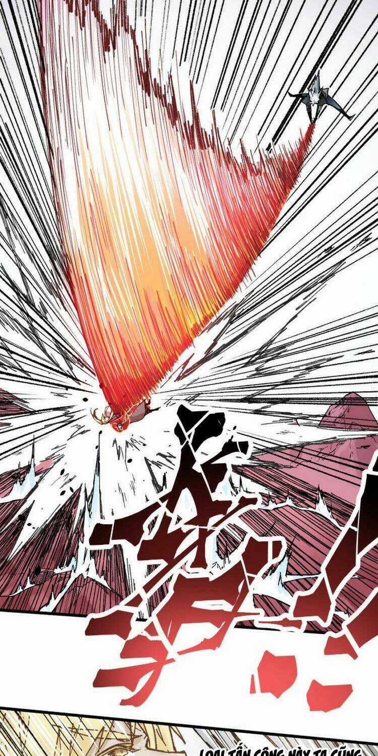 Thánh Khư Chapter 130 trang 31