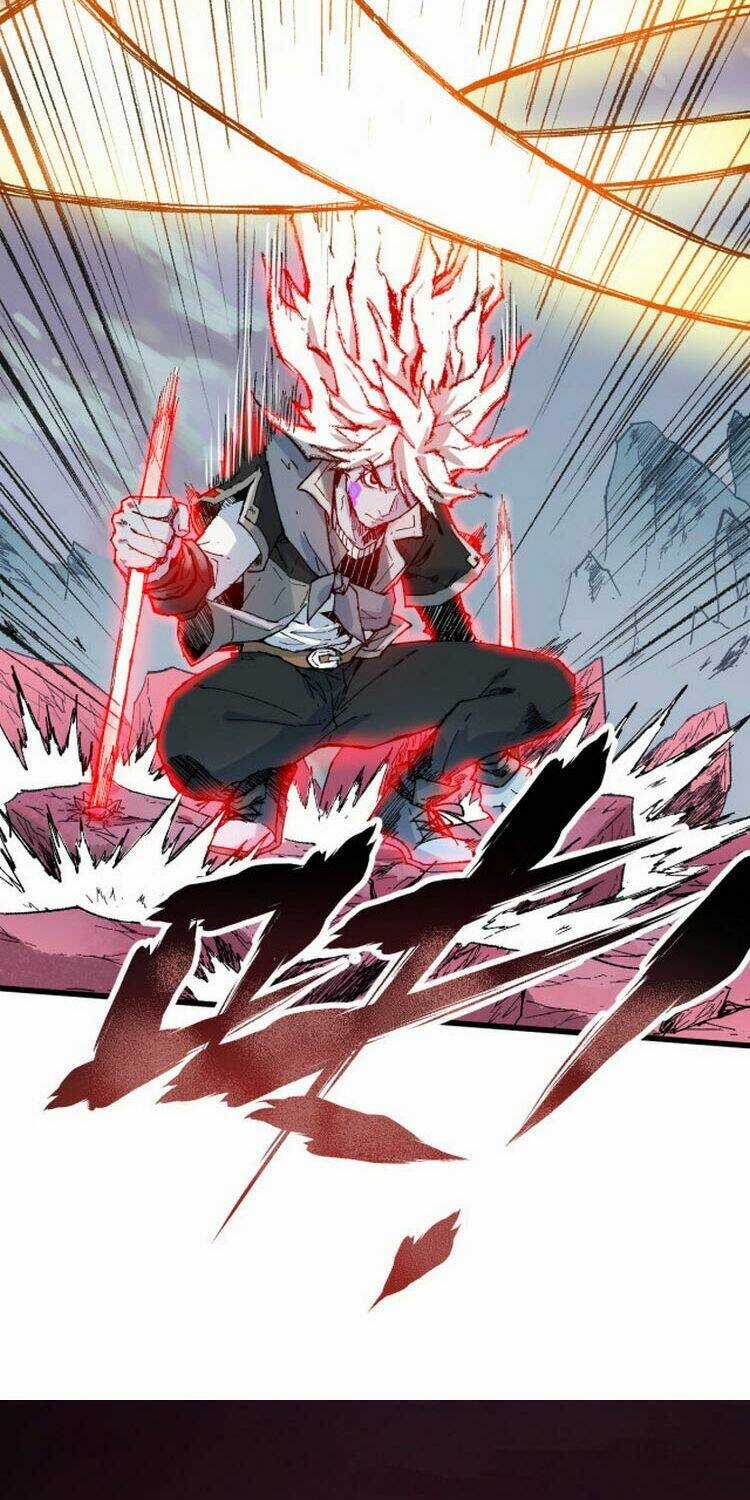 Thánh Khư Chapter 130 trang 36