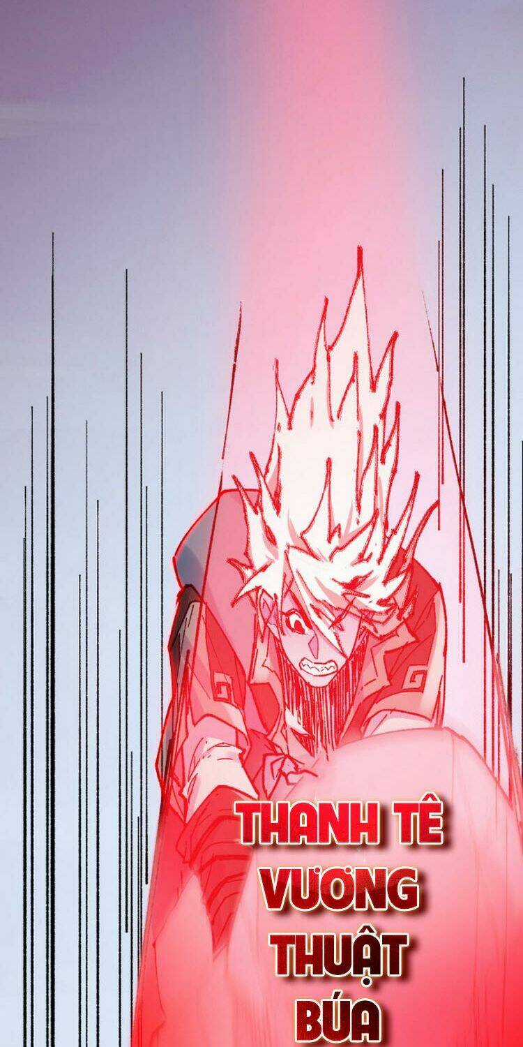 Thánh Khư Chapter 130 trang 38