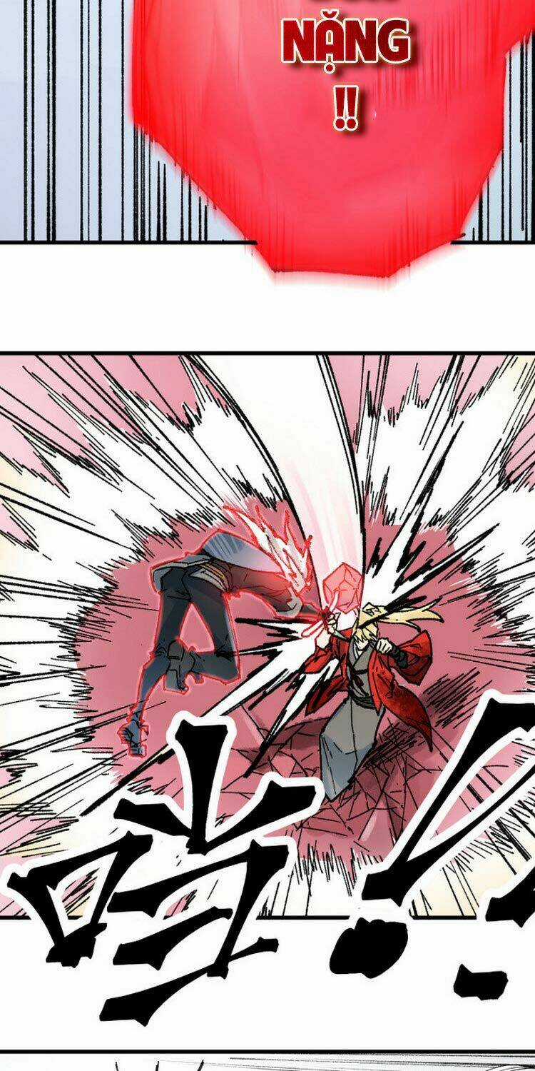 Thánh Khư Chapter 130 trang 39