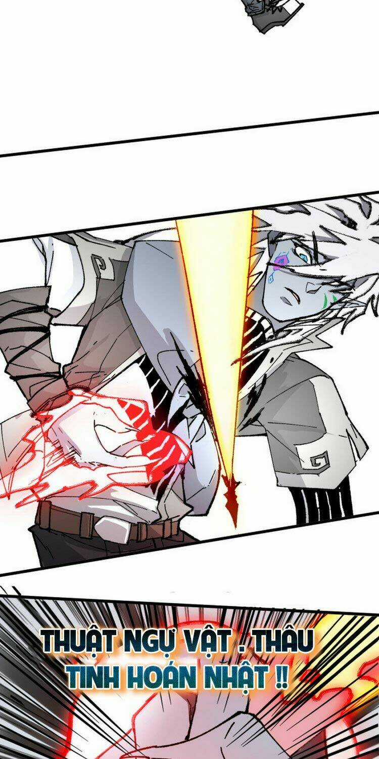 Thánh Khư Chapter 130 trang 4