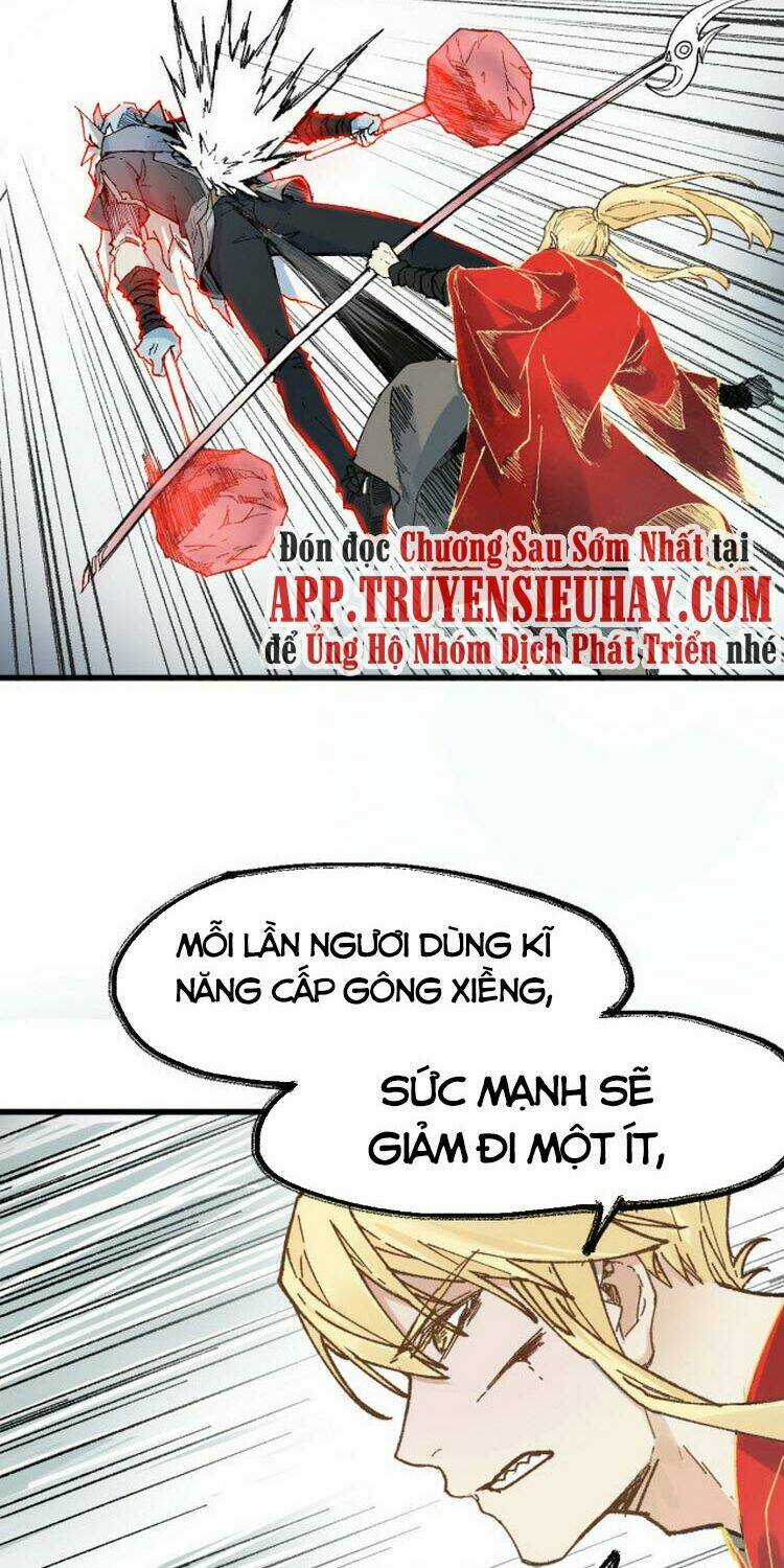 Thánh Khư Chapter 130 trang 40