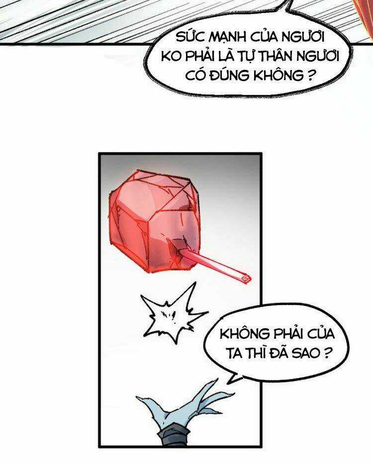 Thánh Khư Chapter 130 trang 41