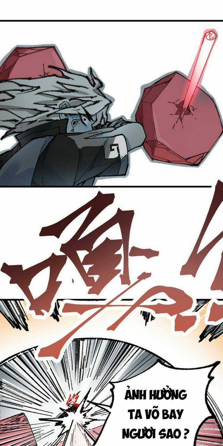 Thánh Khư Chapter 130 trang 42