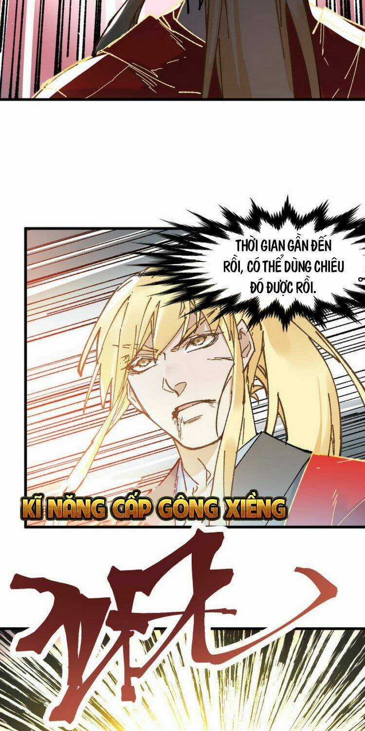 Thánh Khư Chapter 130 trang 44