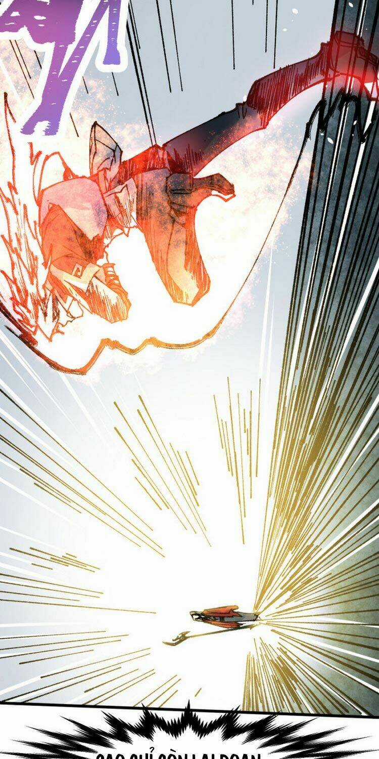 Thánh Khư Chapter 130 trang 48