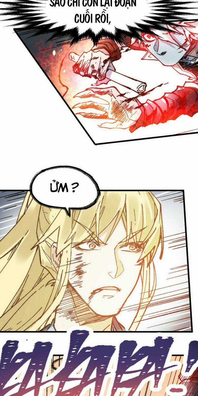 Thánh Khư Chapter 130 trang 49