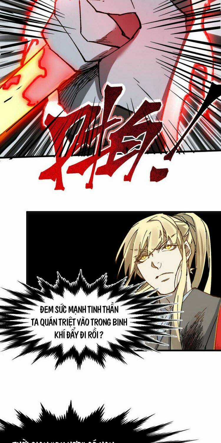 Thánh Khư Chapter 130 trang 5