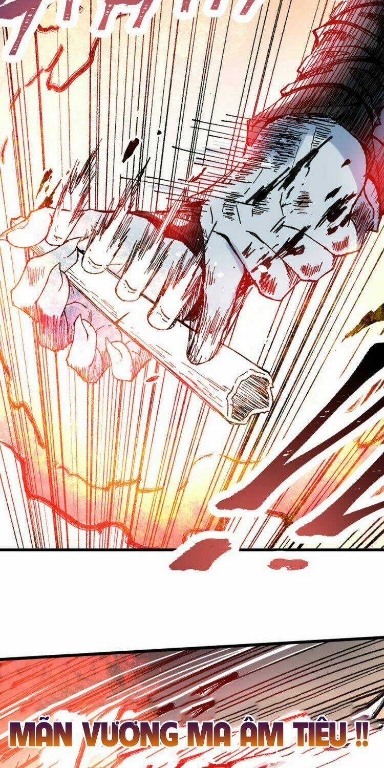 Thánh Khư Chapter 130 trang 50