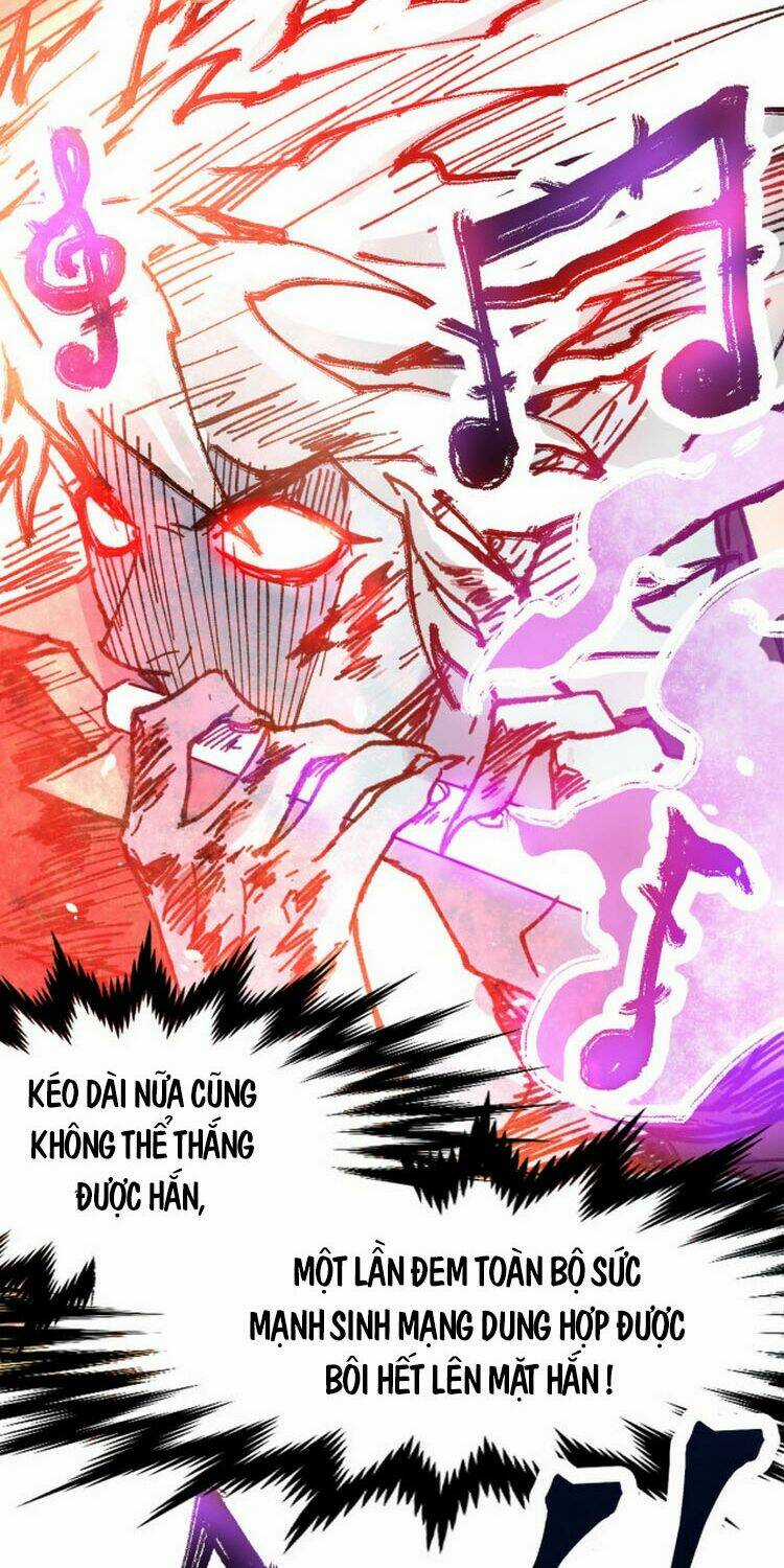 Thánh Khư Chapter 130 trang 51